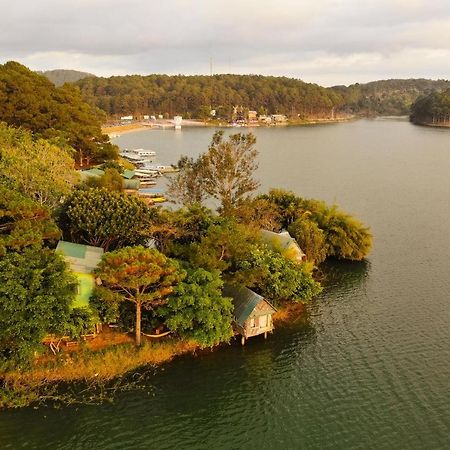 The Lake House Dalat Екстер'єр фото