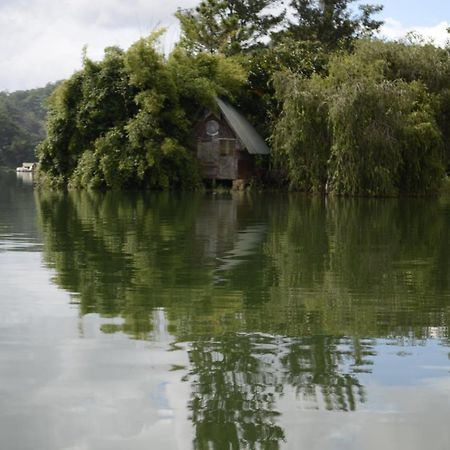 The Lake House Dalat Екстер'єр фото