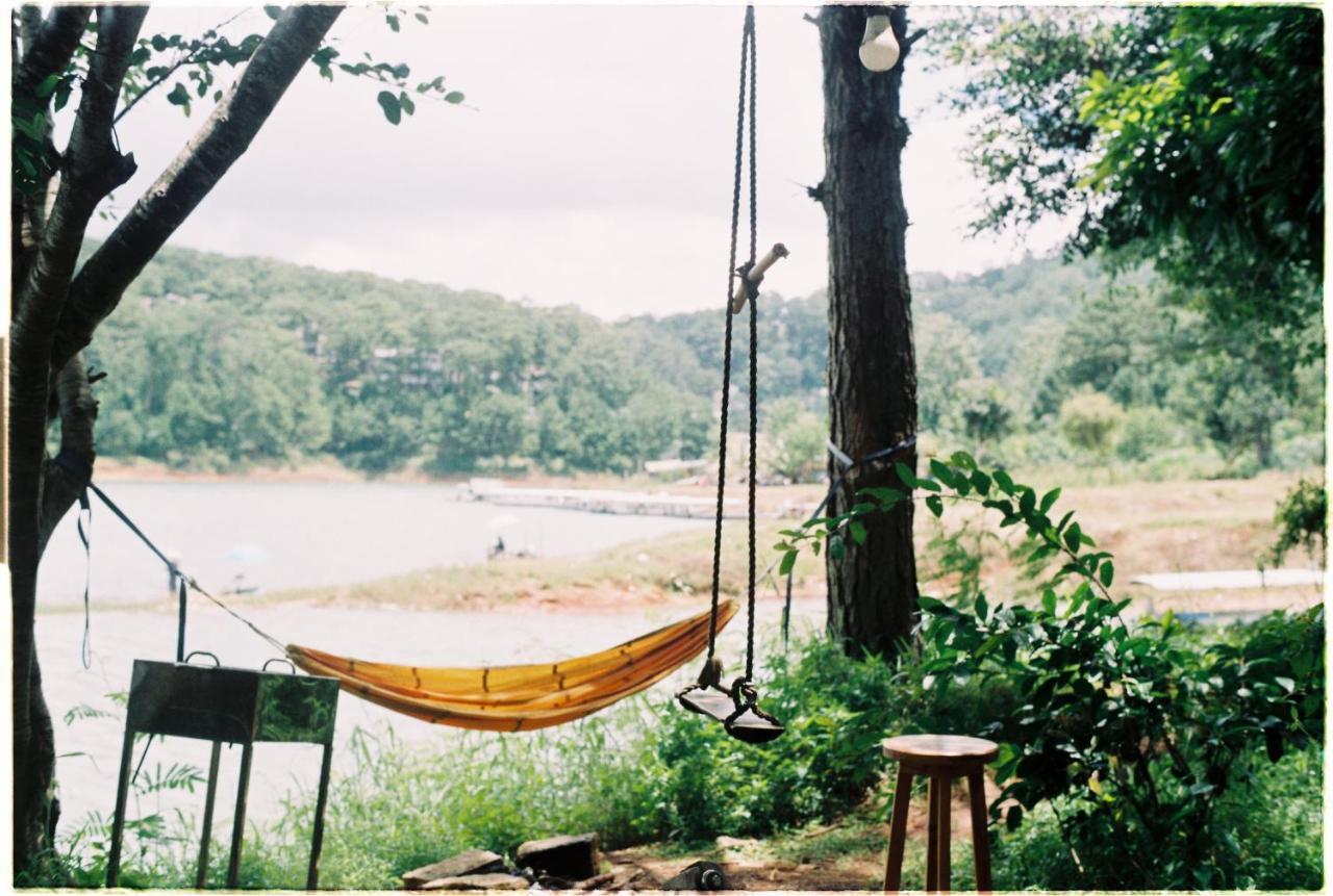 The Lake House Dalat Екстер'єр фото