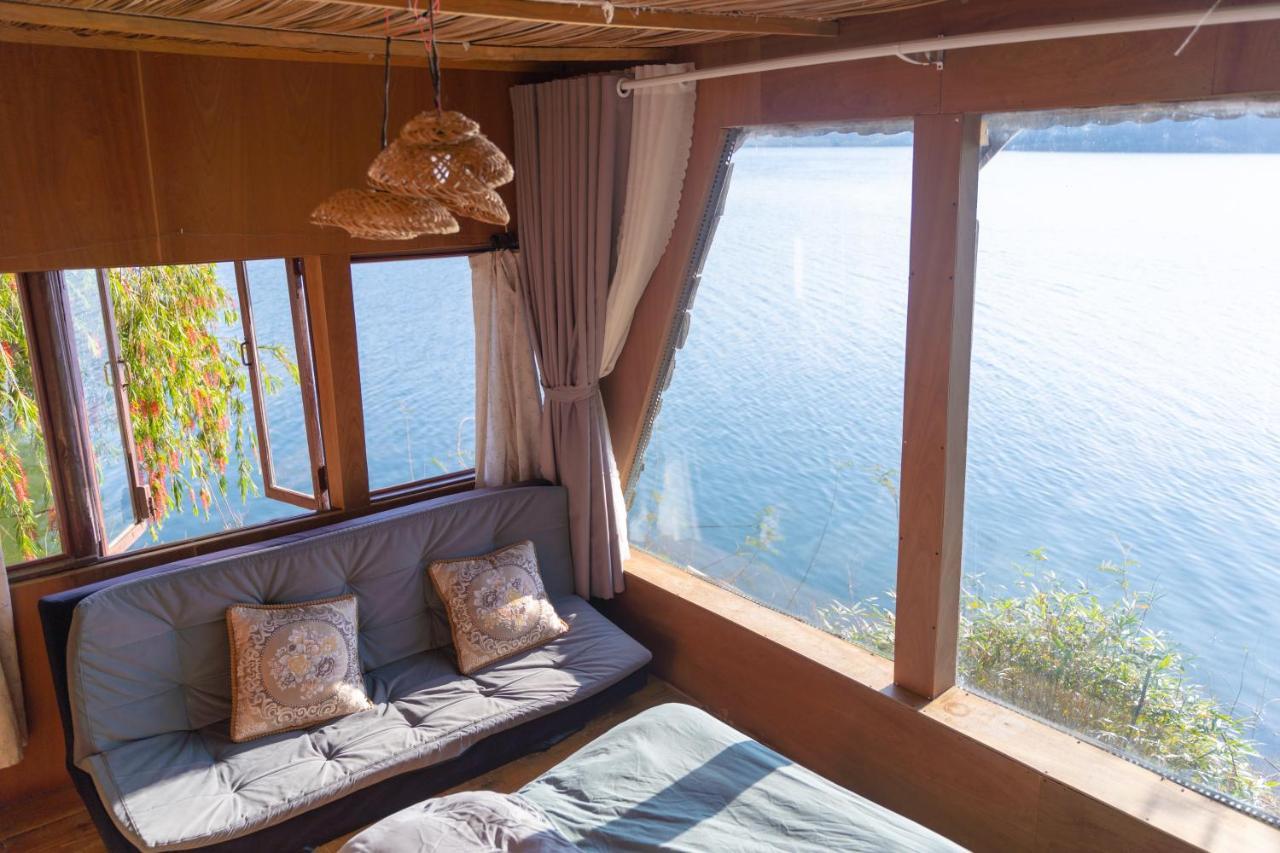 The Lake House Dalat Екстер'єр фото
