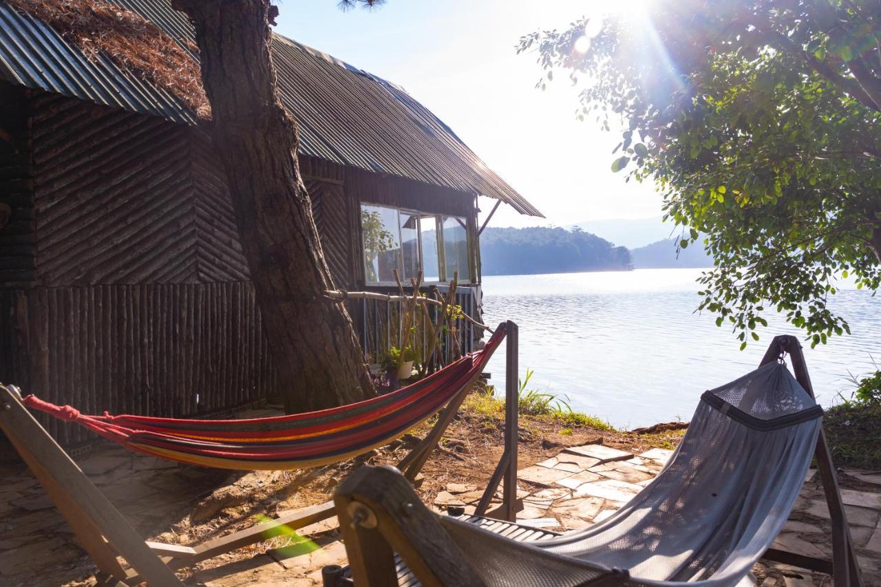 The Lake House Dalat Екстер'єр фото
