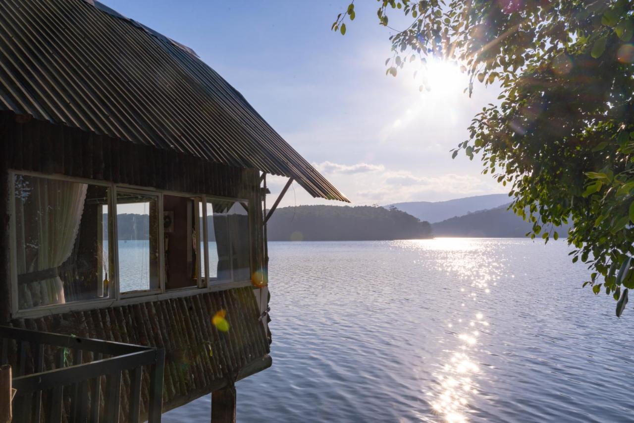 The Lake House Dalat Екстер'єр фото