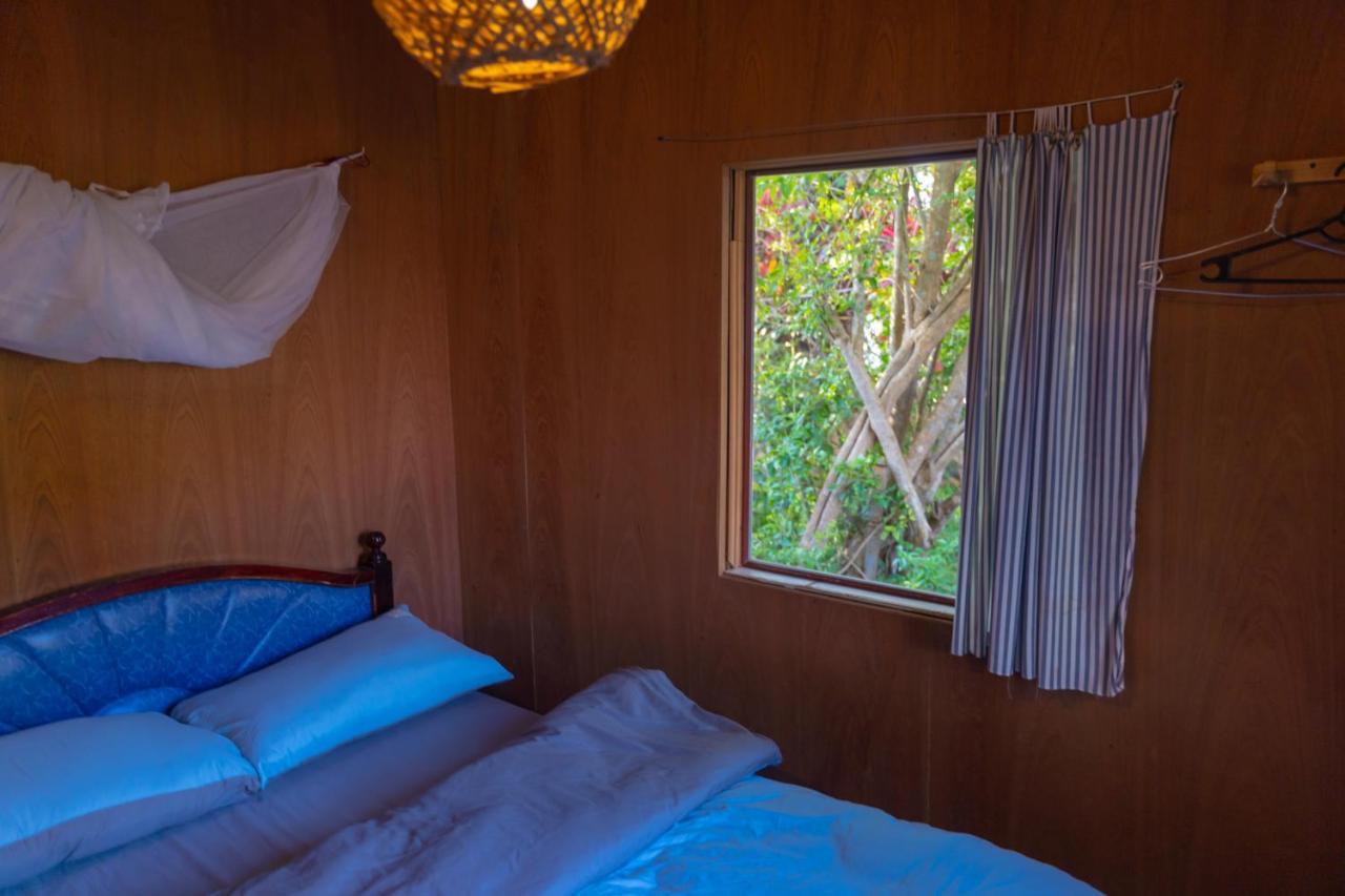 The Lake House Dalat Екстер'єр фото