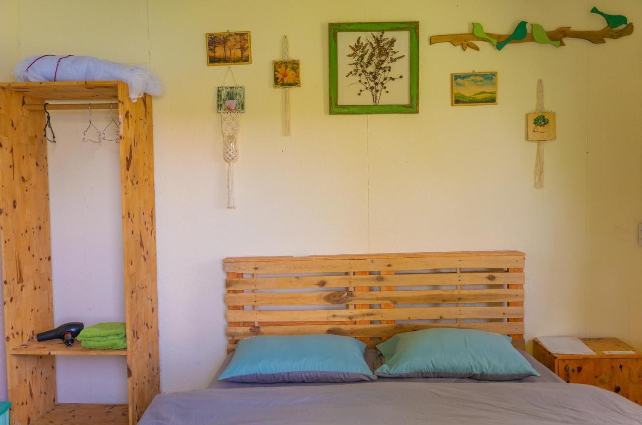 The Lake House Dalat Екстер'єр фото