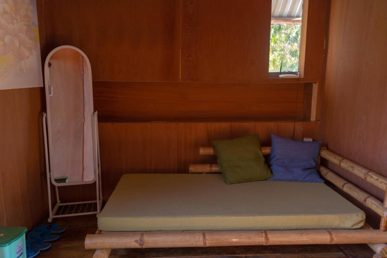 The Lake House Dalat Екстер'єр фото