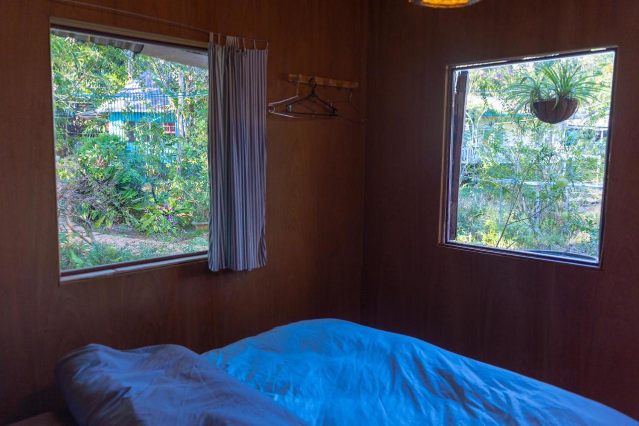 The Lake House Dalat Екстер'єр фото