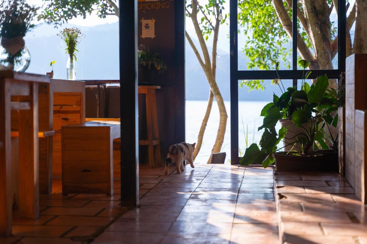 The Lake House Dalat Екстер'єр фото