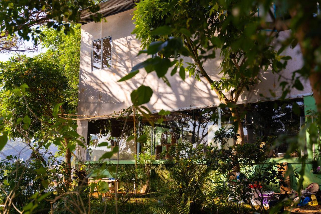 The Lake House Dalat Екстер'єр фото