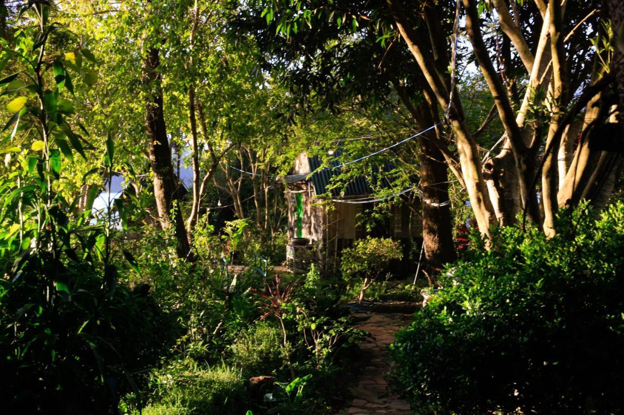 The Lake House Dalat Екстер'єр фото