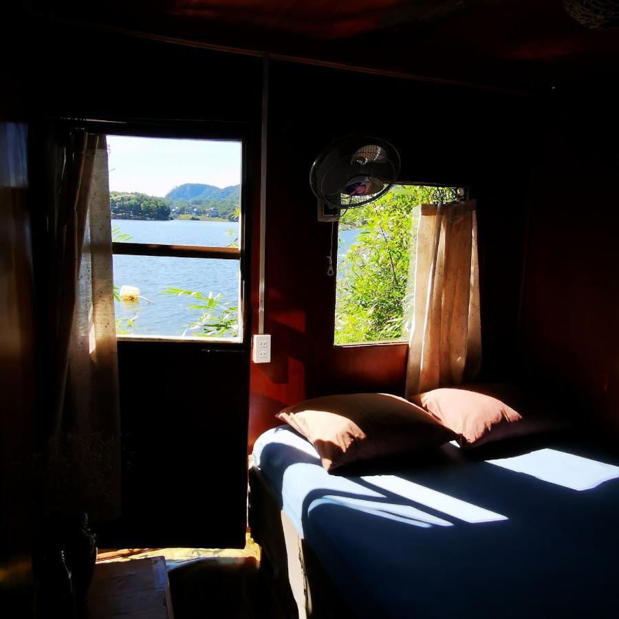 The Lake House Dalat Екстер'єр фото