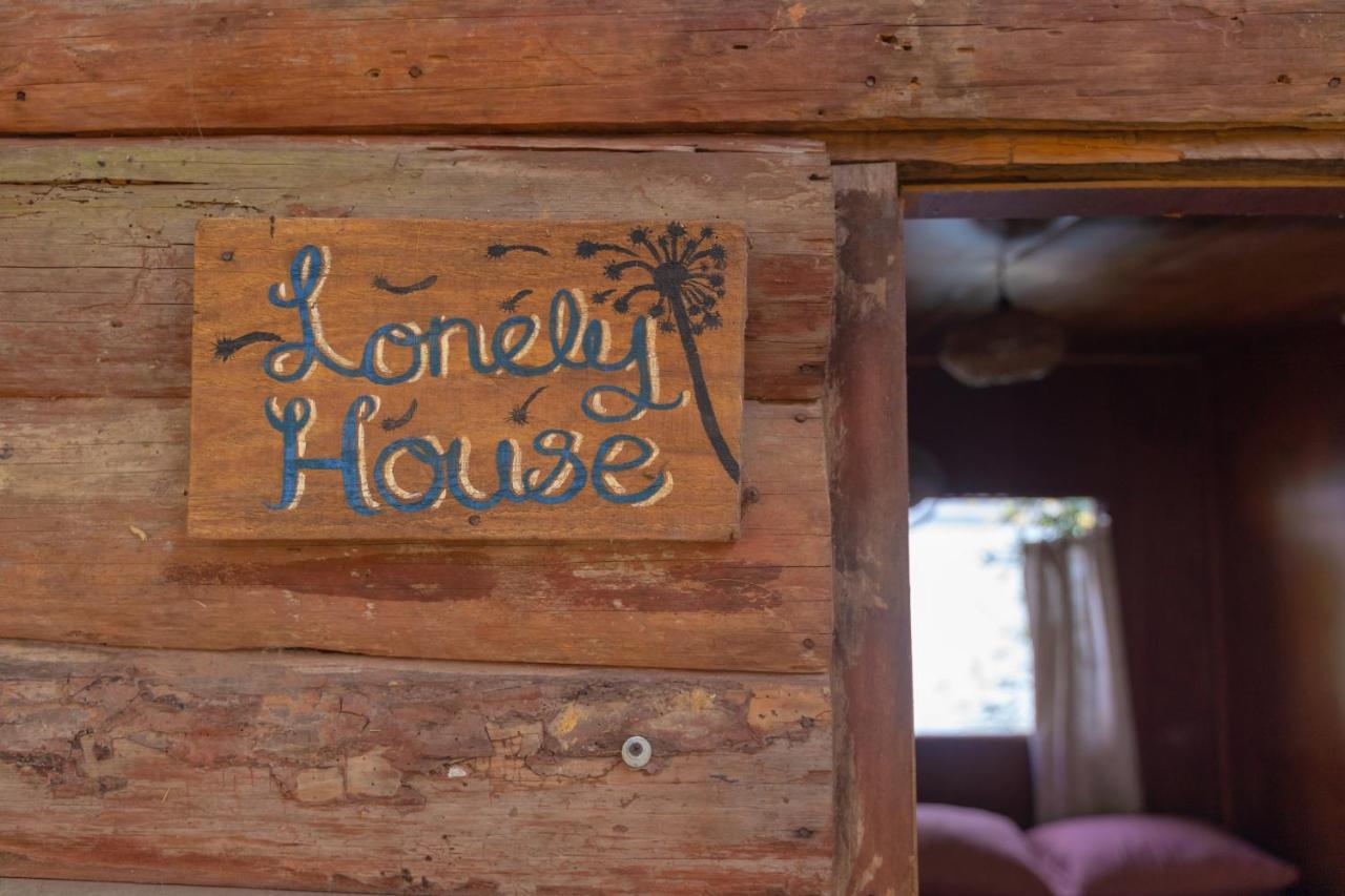 The Lake House Dalat Екстер'єр фото