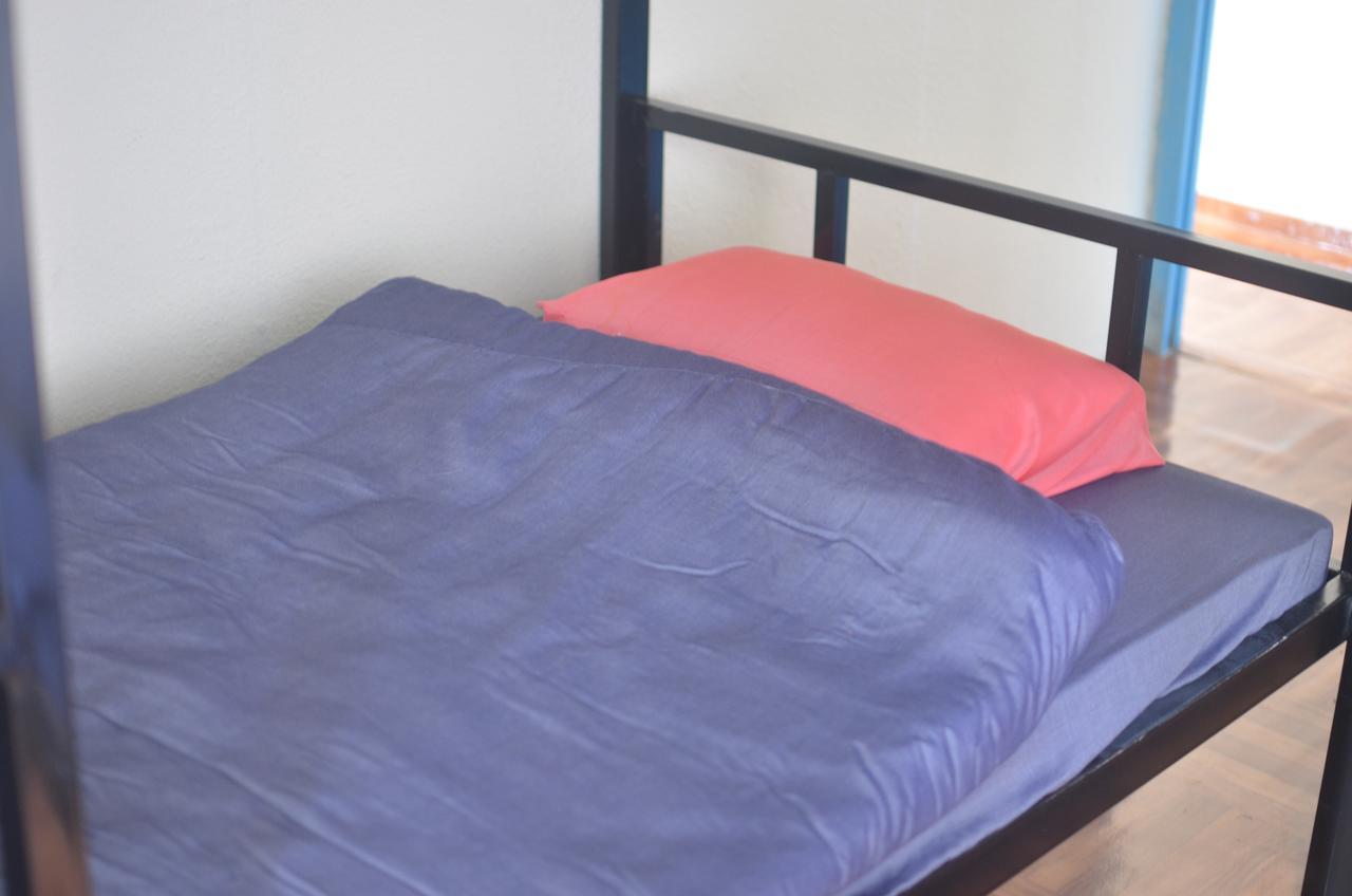 The Lake House Dalat Екстер'єр фото