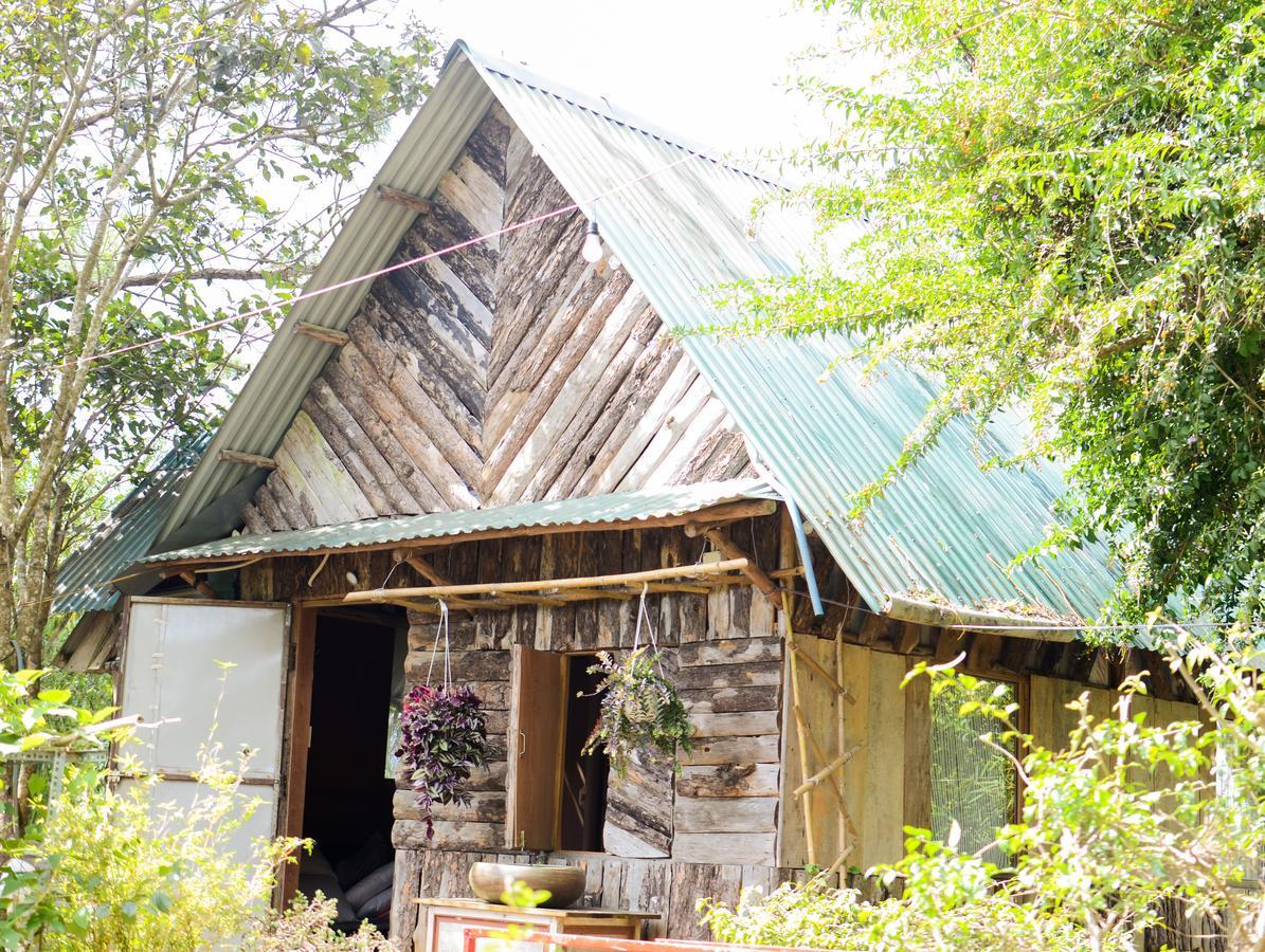 The Lake House Dalat Екстер'єр фото