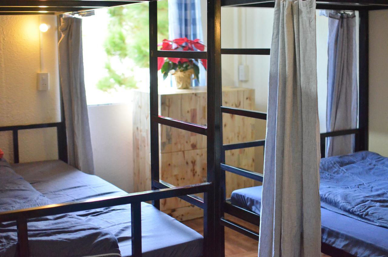The Lake House Dalat Екстер'єр фото